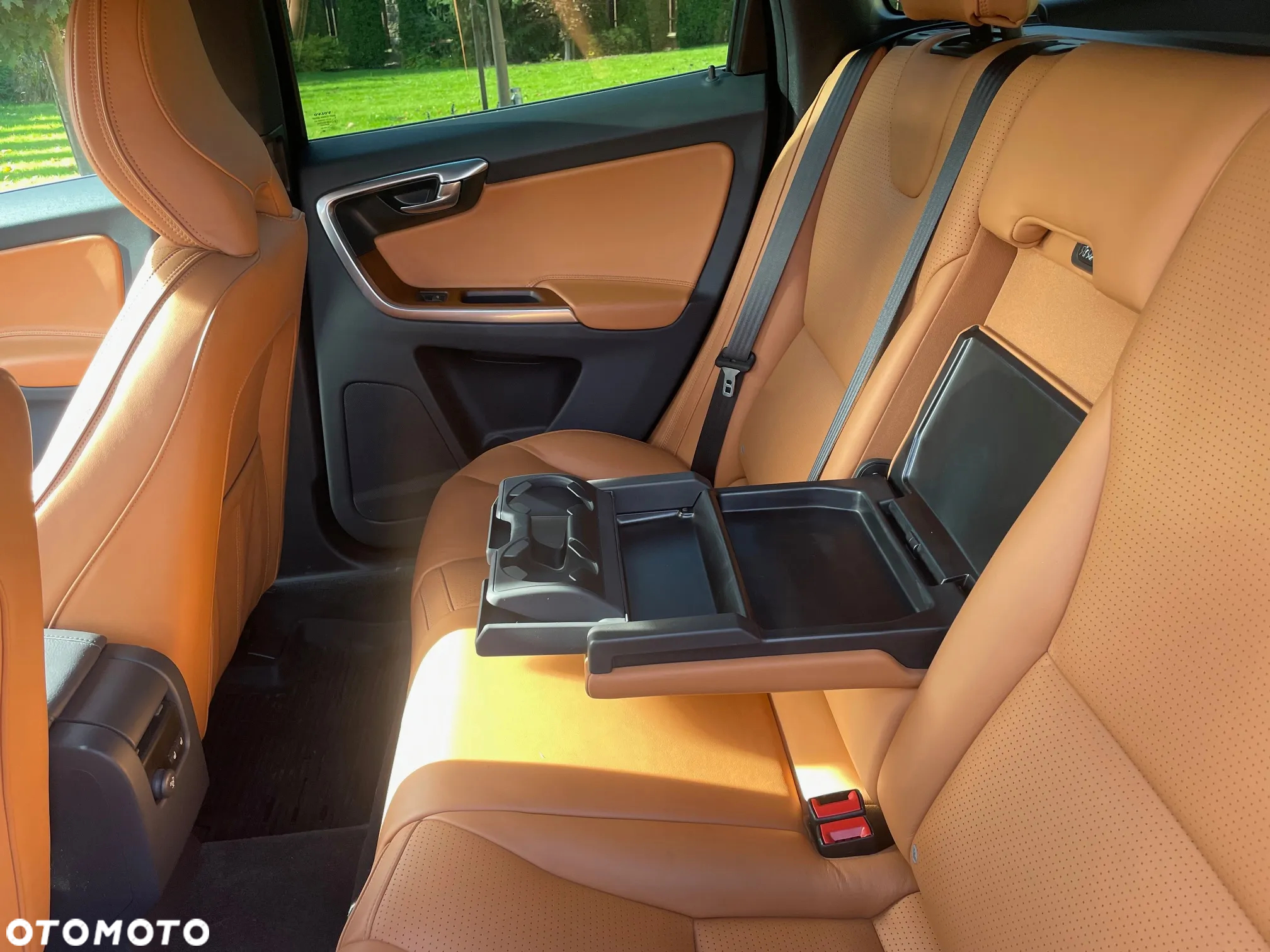 Volvo XC 60 D4 AWD Summum - 18