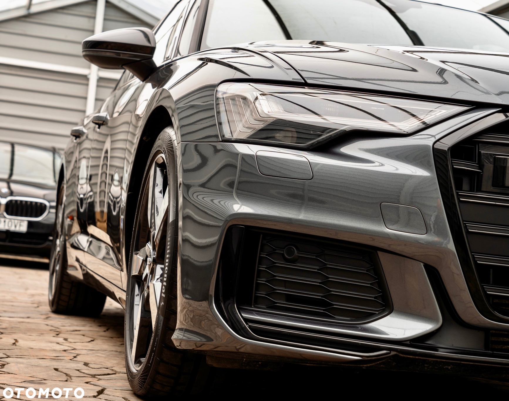 Audi S6 TDI mHEV Tiptronic - 18