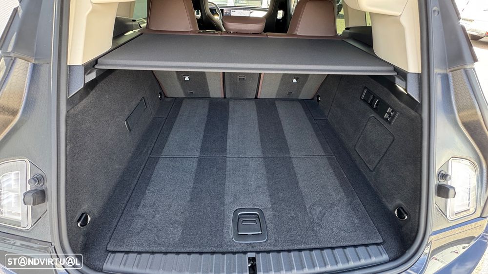 BMW iX xDrive 40 Pack Desportivo - 47