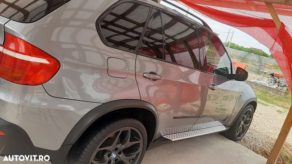 BMW X5 3.0d Aut. - 3