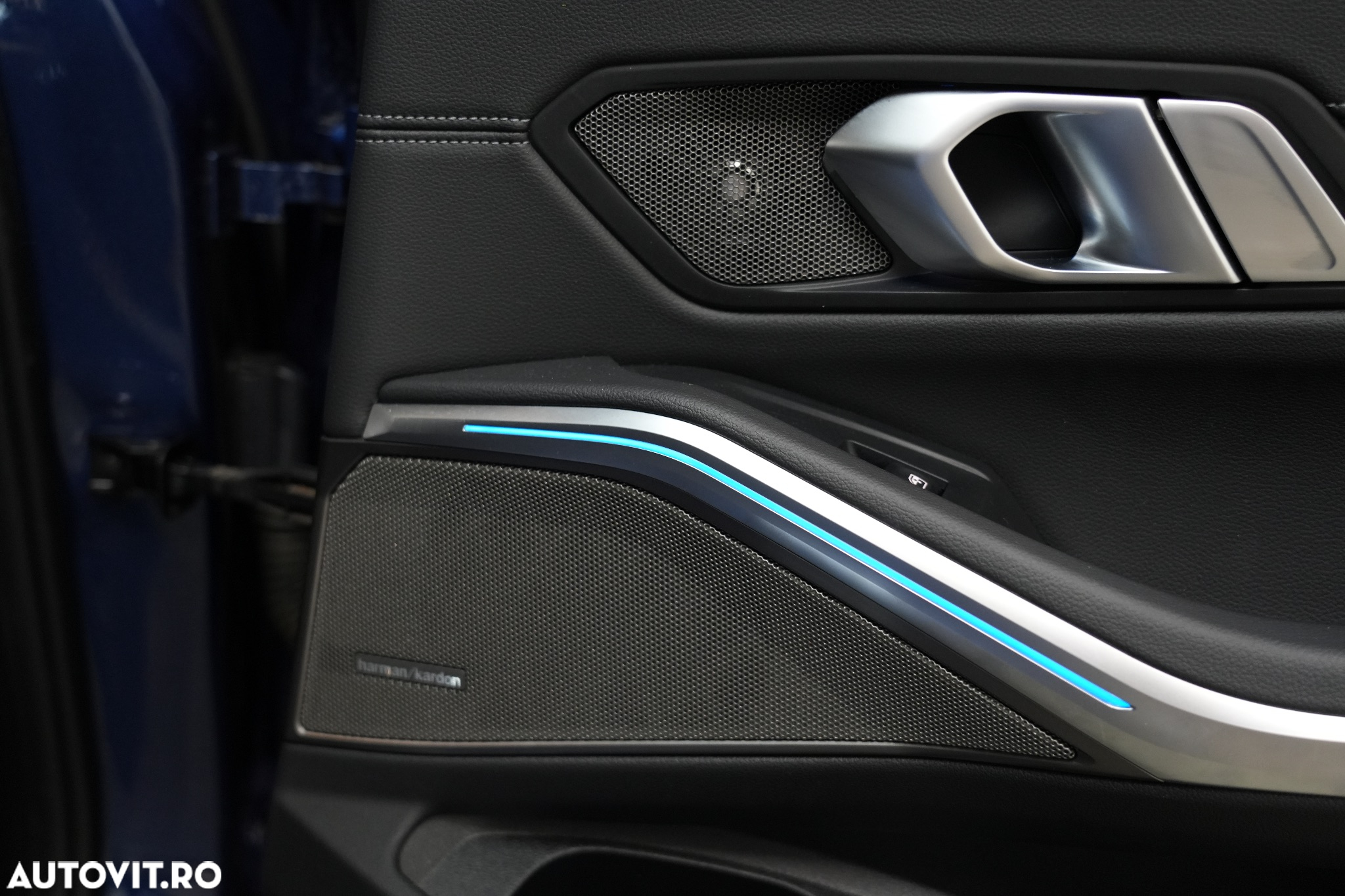 BMW Seria 3 330e AT PHEV - 9