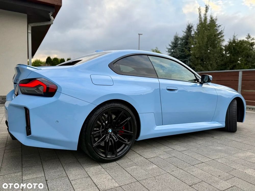 BMW M2 sport - 34