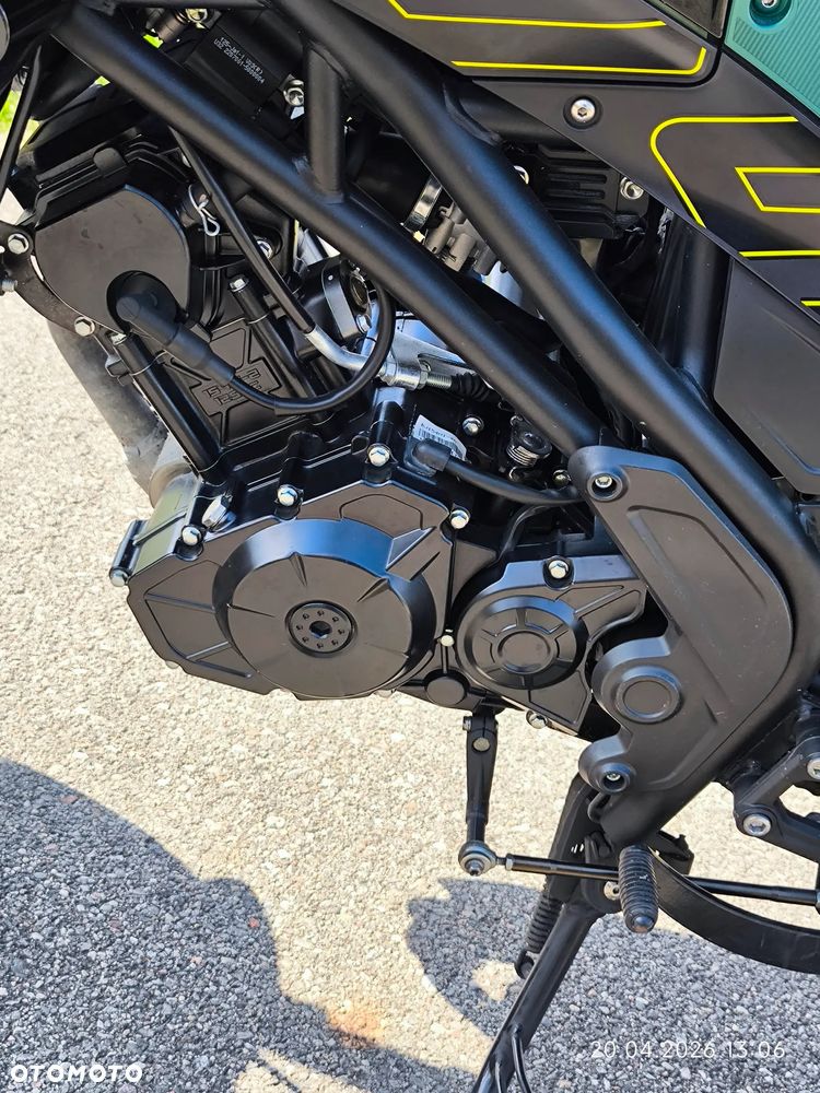 Benelli Leoncino - 10