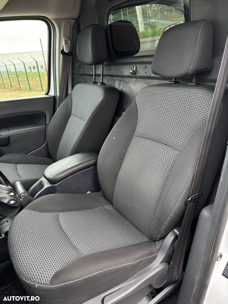 Mercedes-Benz Citan - 9