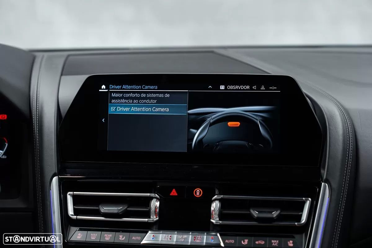 BMW M850i xDrive - 39