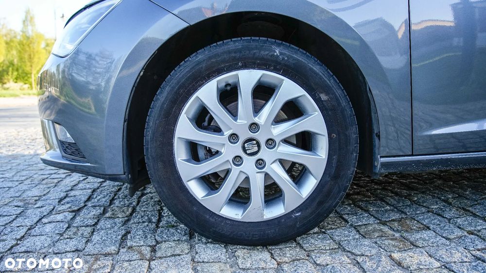 Seat Leon 1.2 TSI Start&Stop Style - 12