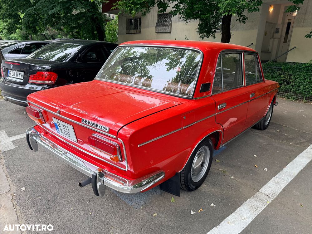 Lada 110 / 2110 - 5