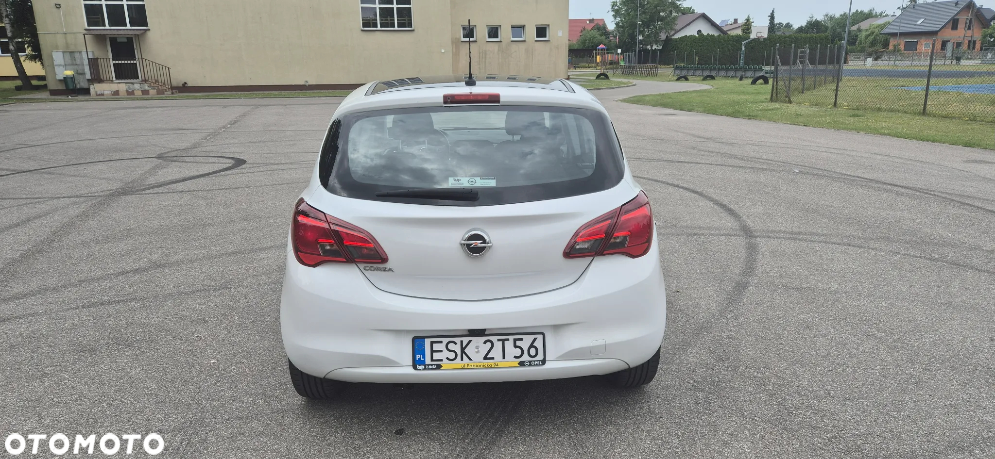 Opel Corsa 1.4 Color Edition S&S - 9