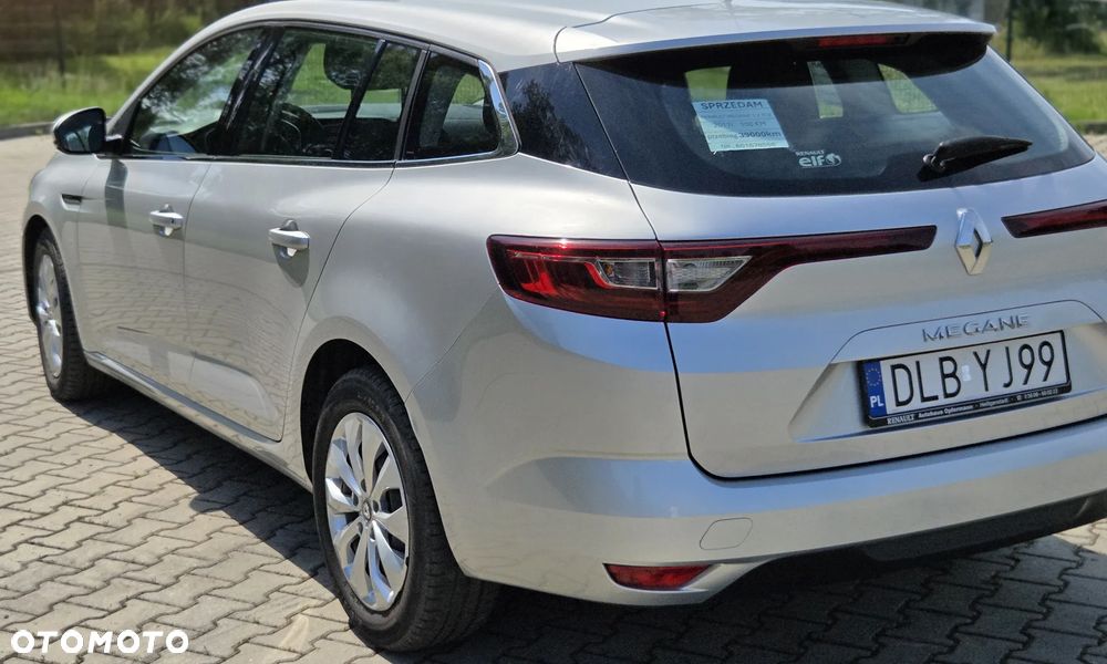Renault Megane ENERGY TCe 100 LIFE - 7