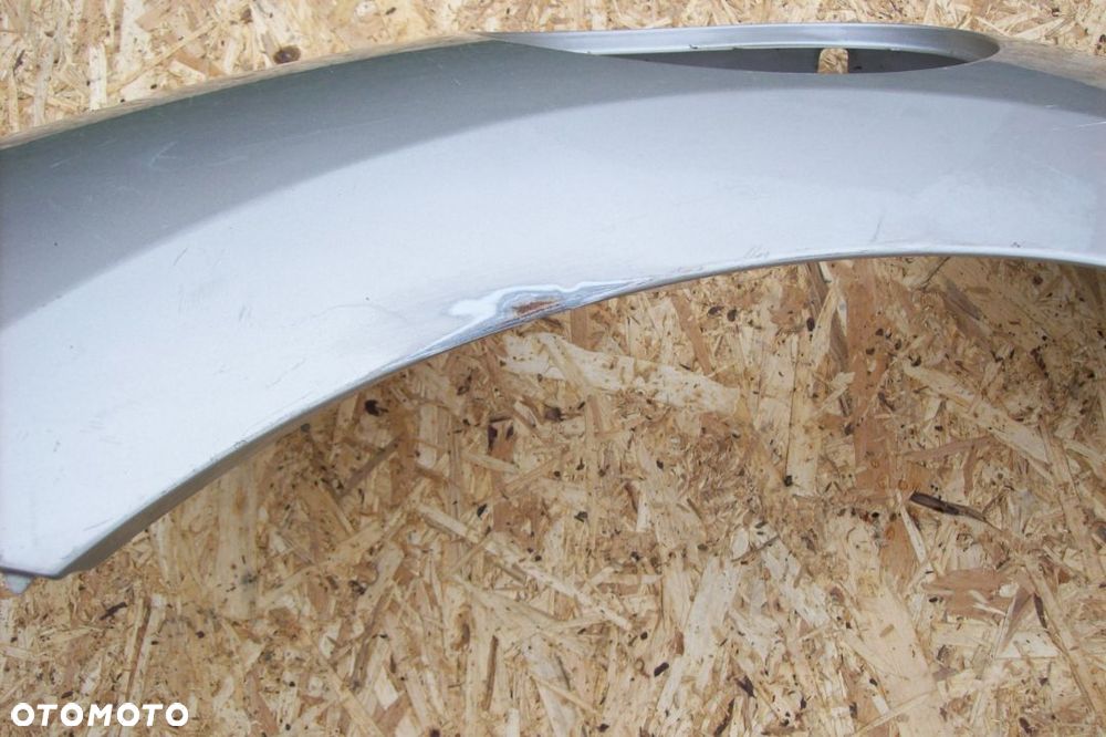 BŁOTNIK LEWY I PRAWY TYŁ VW BEETLE 2012-2015R - 8