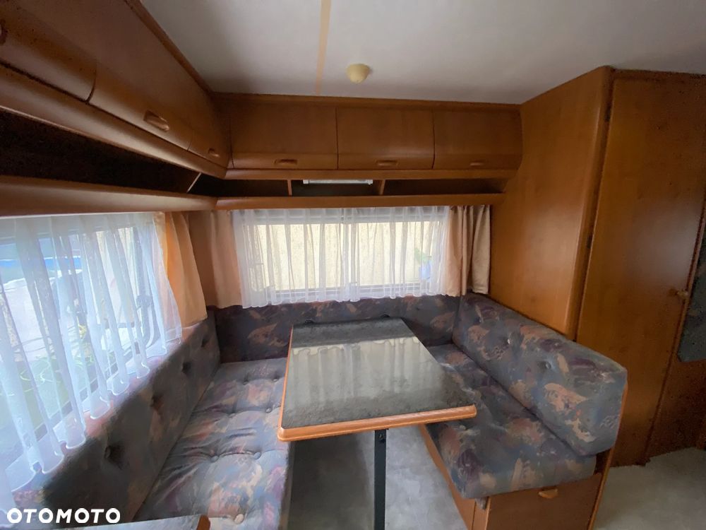 Hobby 480 SF Excellent - 22