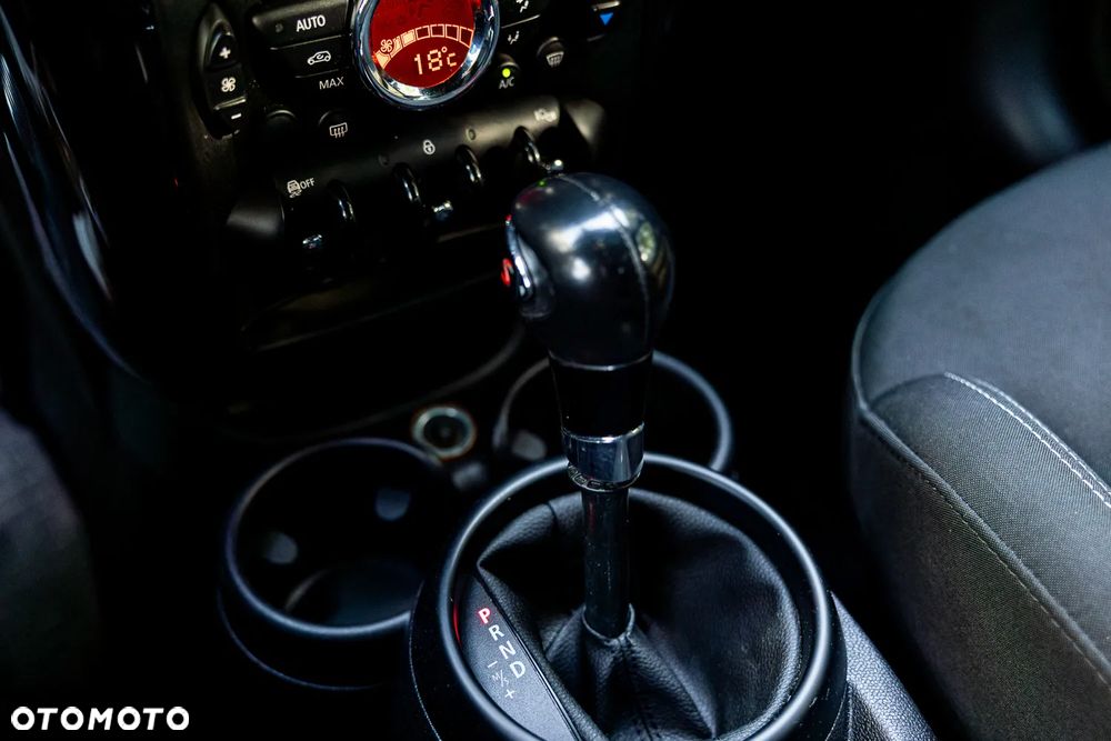 MINI Countryman - 28