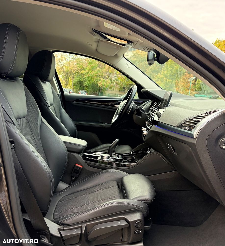 BMW X4 xDrive20d Aut. xLine - 30