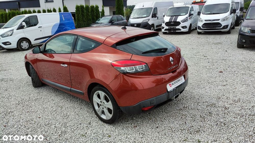 Renault Megane - 14
