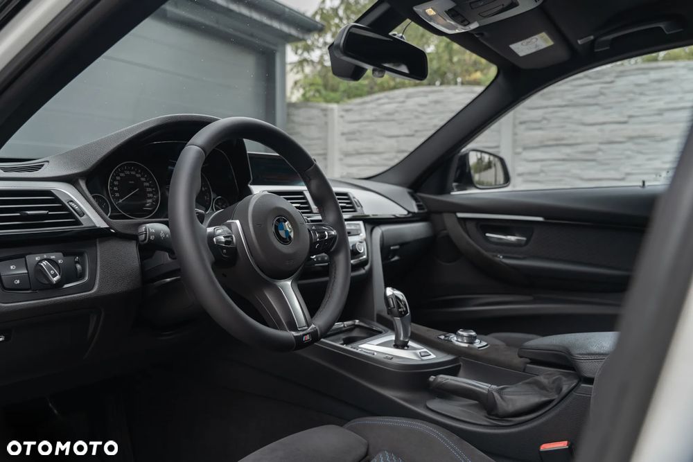 BMW Seria 3 - 29