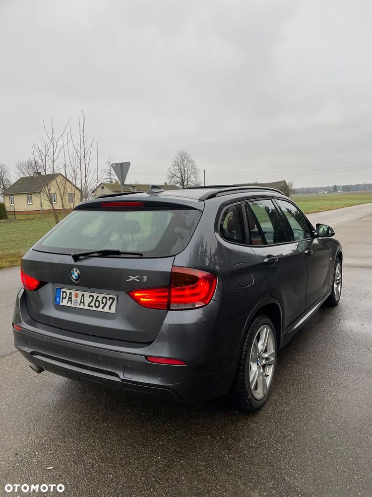 BMW X1 - 4