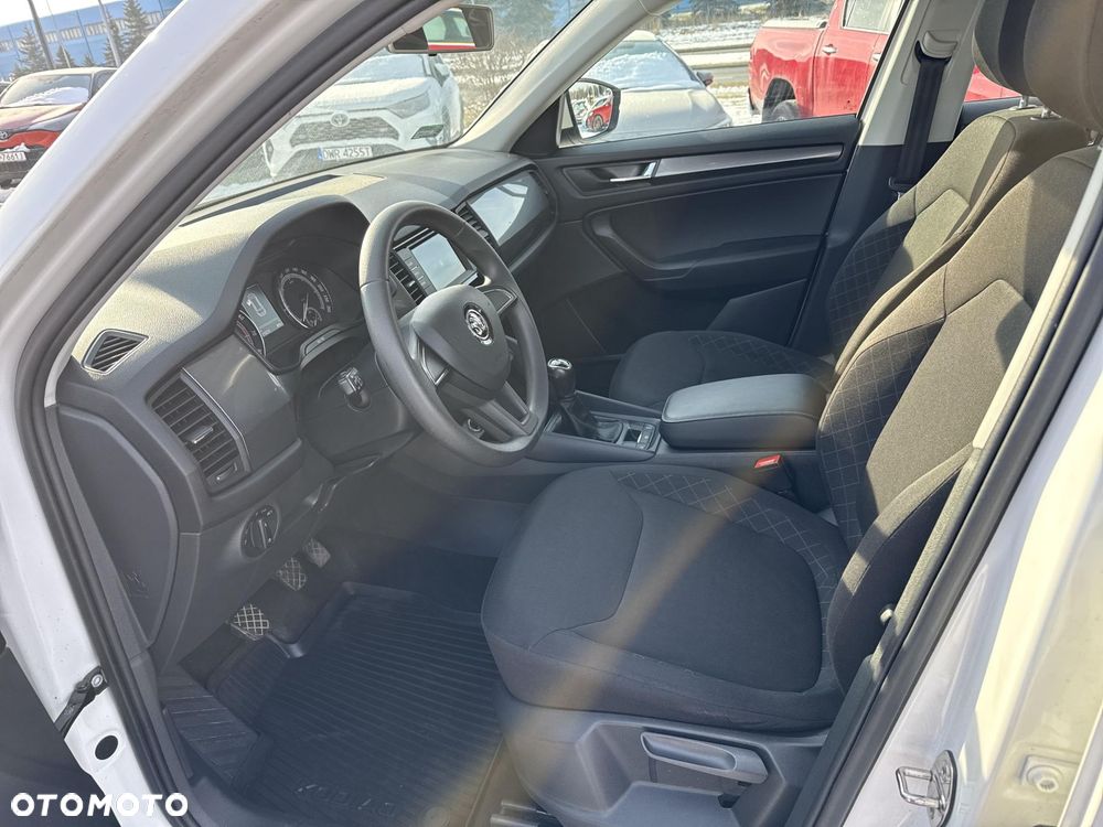 Skoda Kodiaq - 10