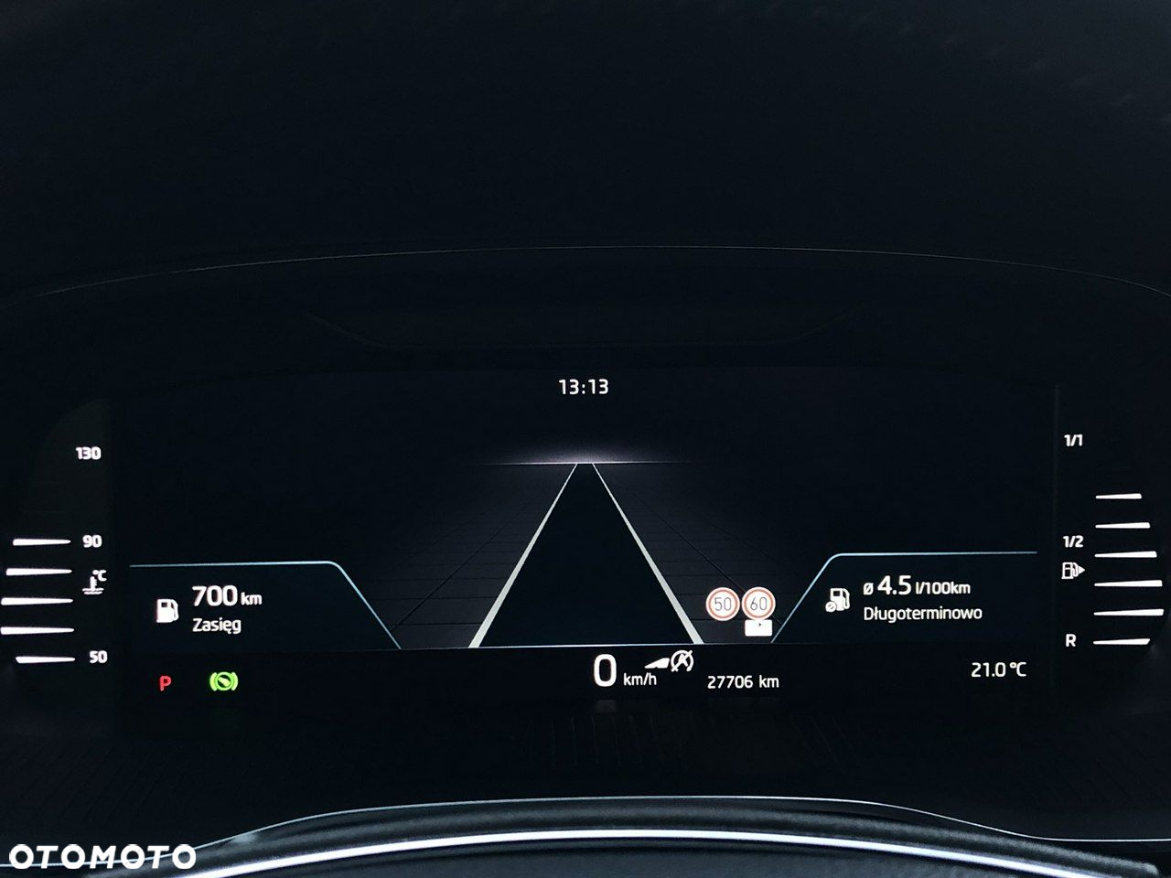 Skoda Octavia - 14