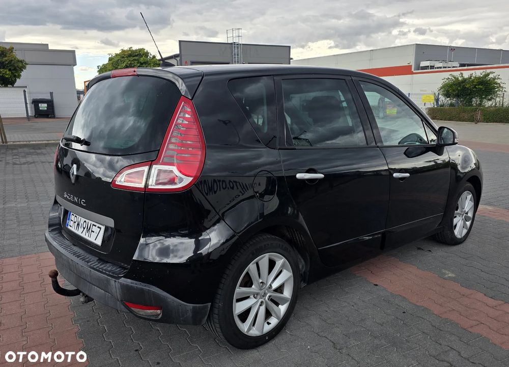Renault Scenic - 4