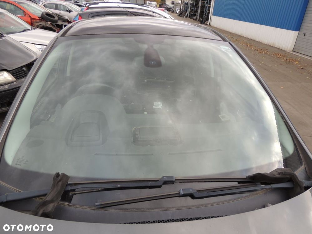 Szyba czołowa Peugeot 3008 '14 lift - 1