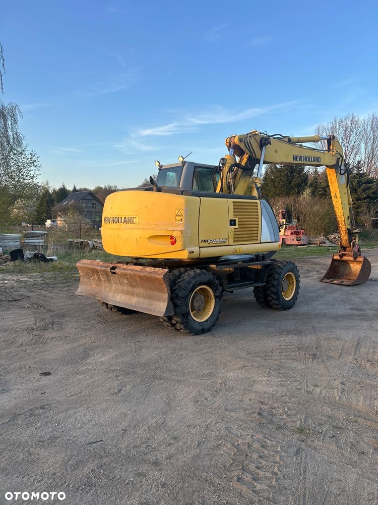 New Holland MH PLUS - 3