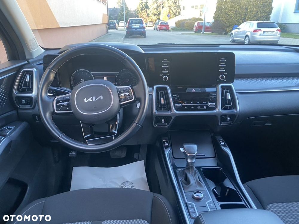 Kia Sorento - 20