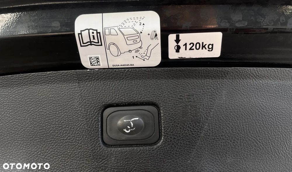 Ford Edge 2.0 TDCi Bi-Turbo 4x4 ST-LINE - 24