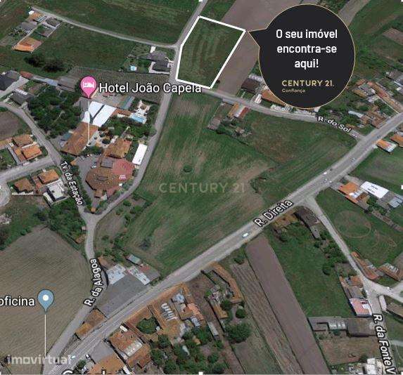 Terreno na Quinta do Picado/ Aradas - Grande imagem: 3/7