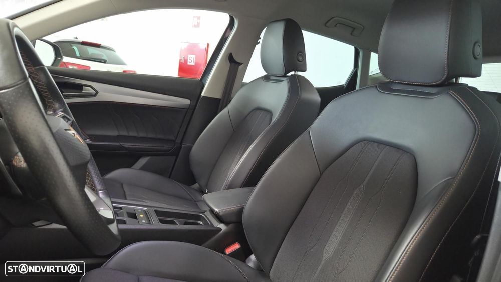 Cupra Formentor 1.4 e-Hybrid Plus DSG - 12