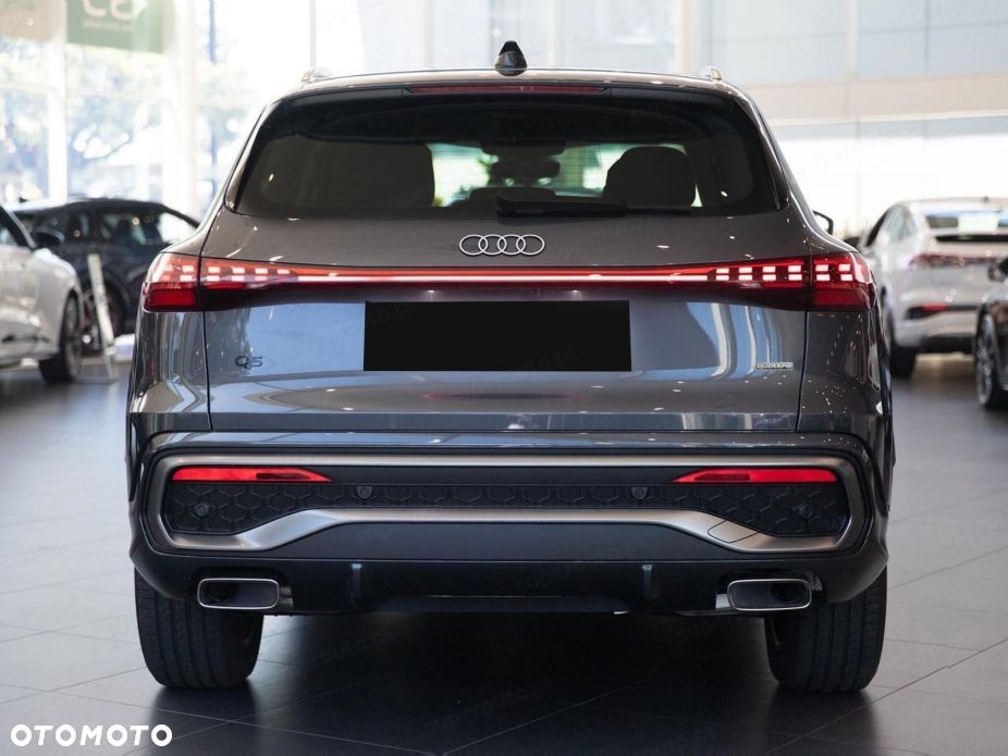 Audi Q5 TFSI mHEV 150 kW Quattro S tronic - 3