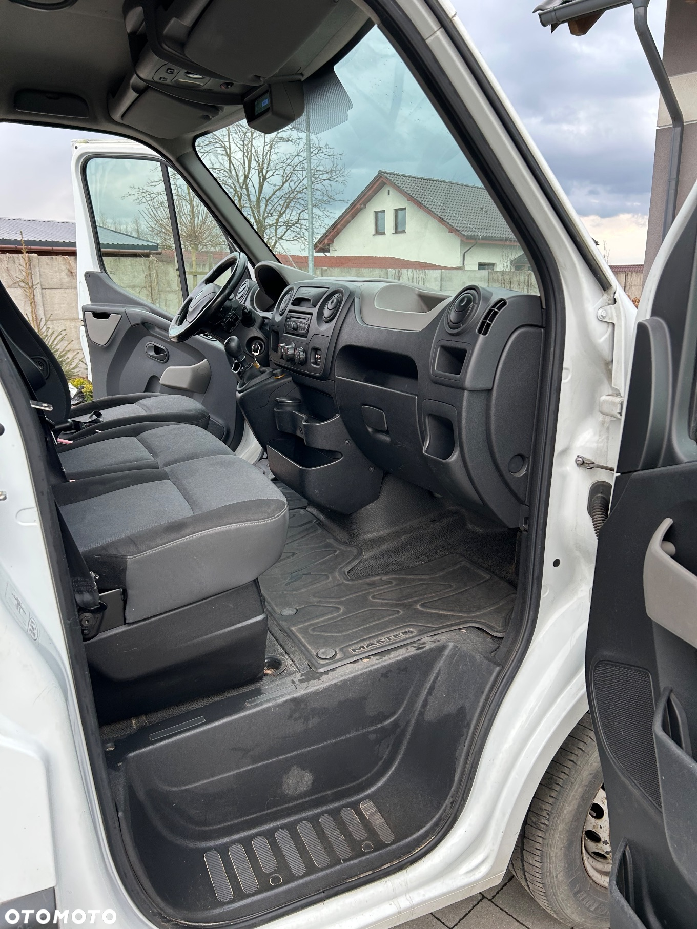 Renault Master dCi 125 FAP L2H2 - 15