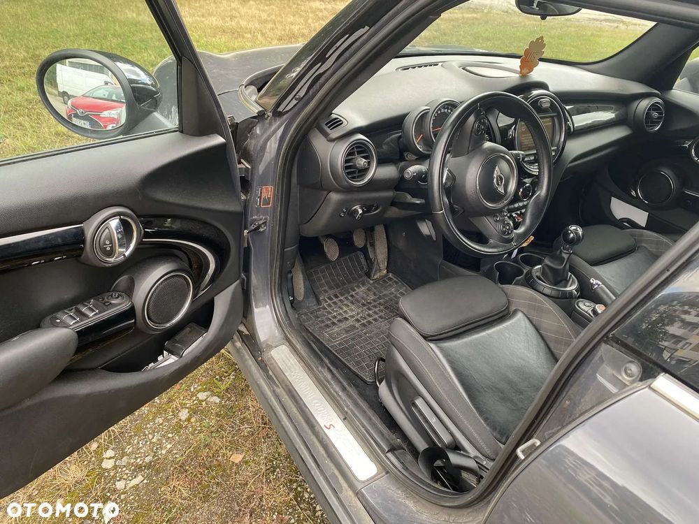 MINI Cooper S Standard - 7