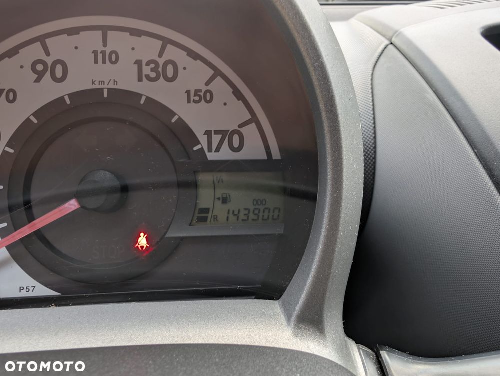 Toyota Aygo 1.0 VVT-i Luna A/C - 16