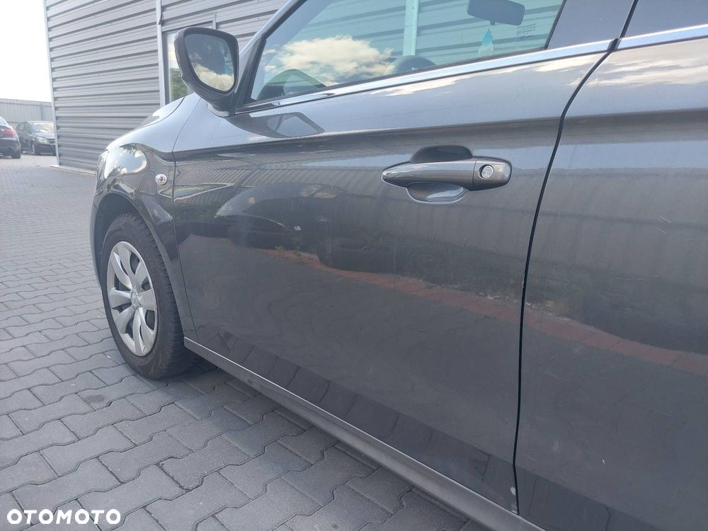 DRZWI KOMPLETNE LEWY PRZÓD CITROEN C-ELYSEE II LIFT EVL - 3