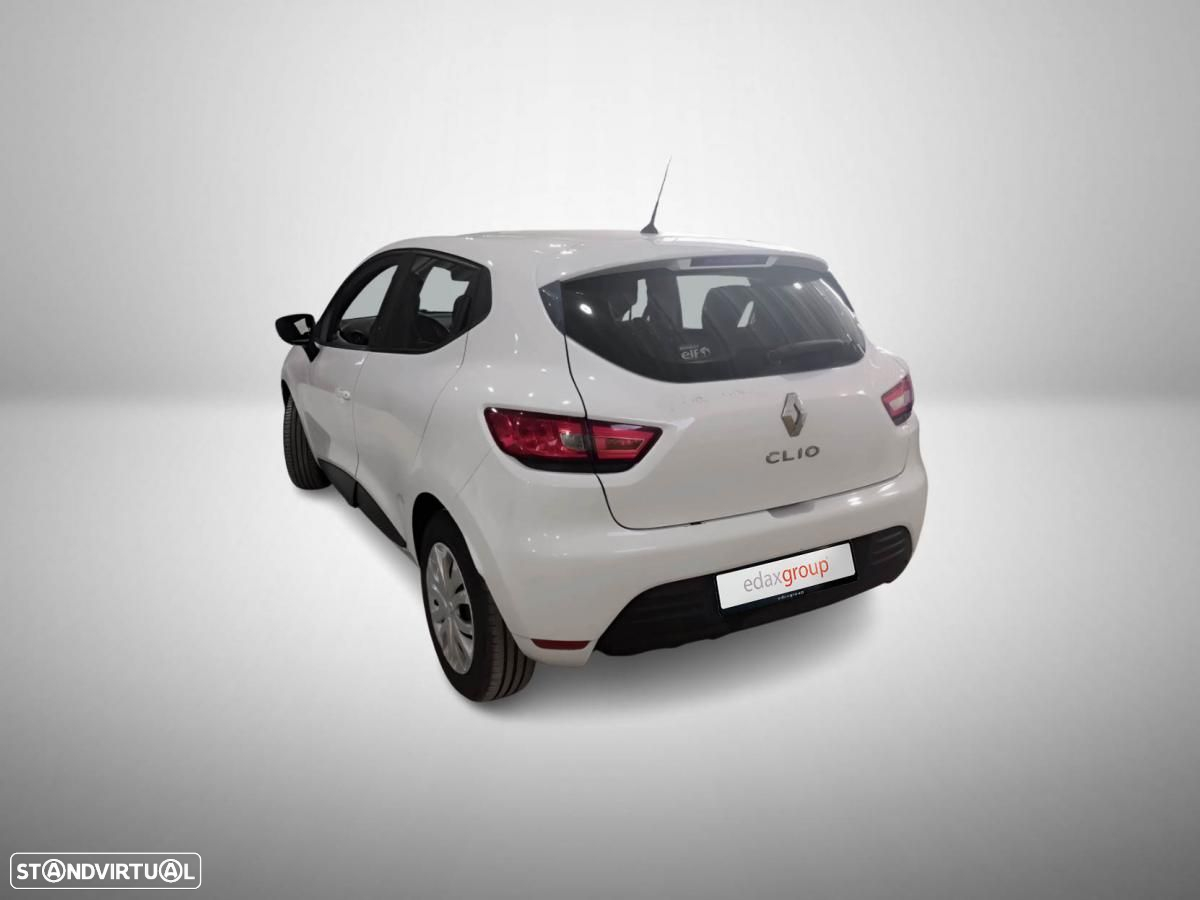 Renault Clio 1.5 dCi Zen - 2