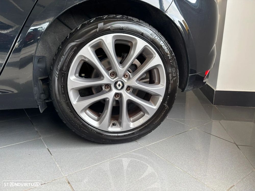 Renault Mégane 1.5 dCi GT Line - 6