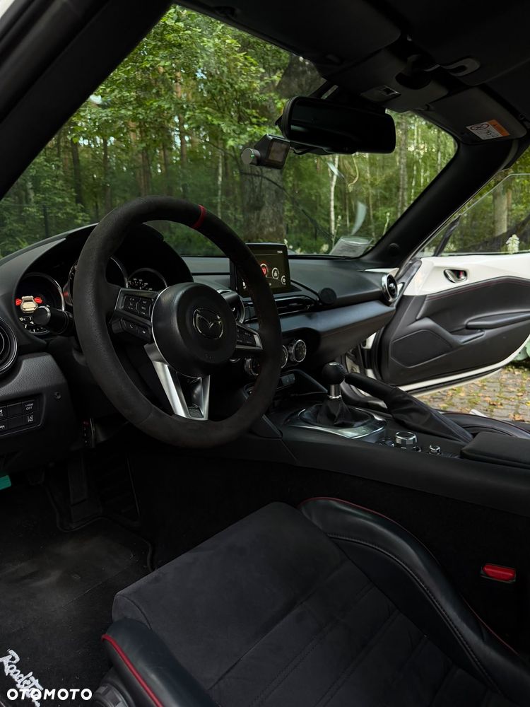 Mazda MX-5 - 13