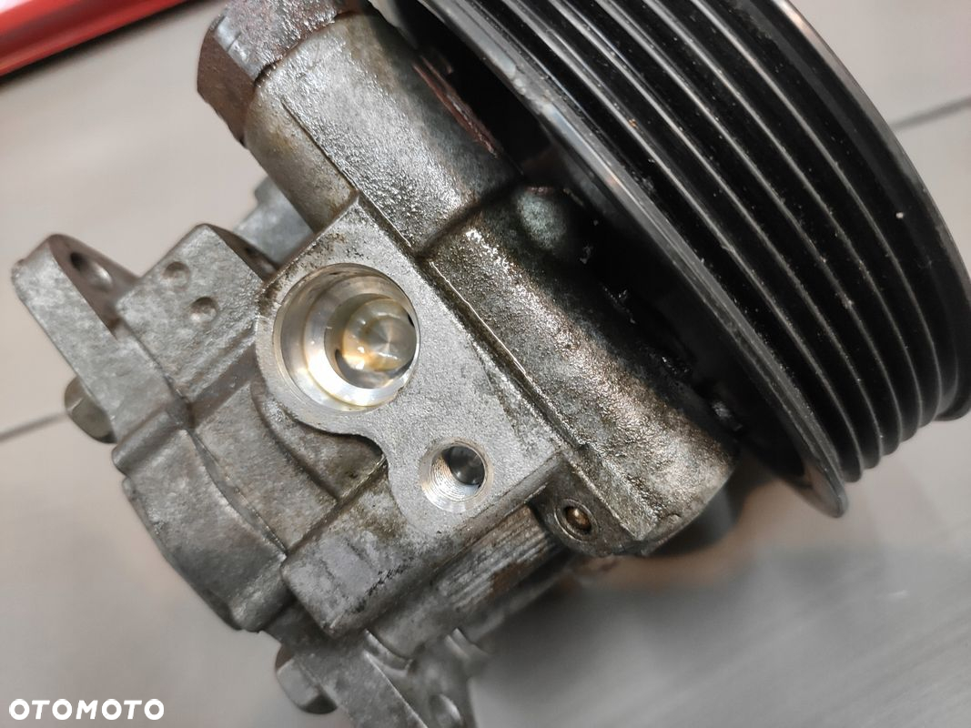JEEP CHEROKEE LIBERTY KK 2.8 CRD POMPA WSPOMAGANIA SPRAWNA ZDROWA ORYGINAŁ - 4
