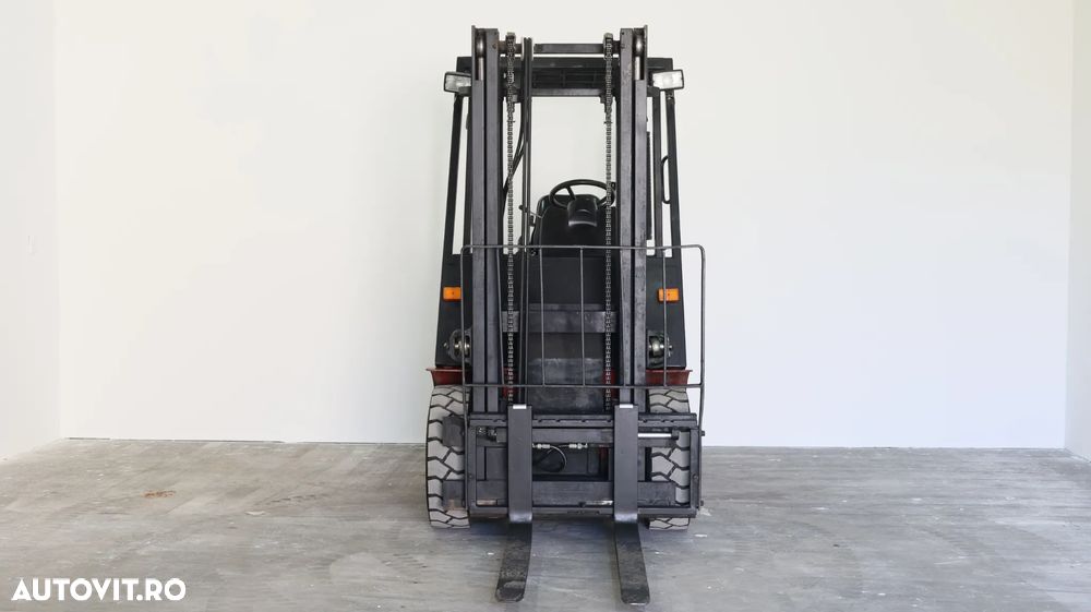 Altul Balkancar Record S20 DV1784.33 - 7