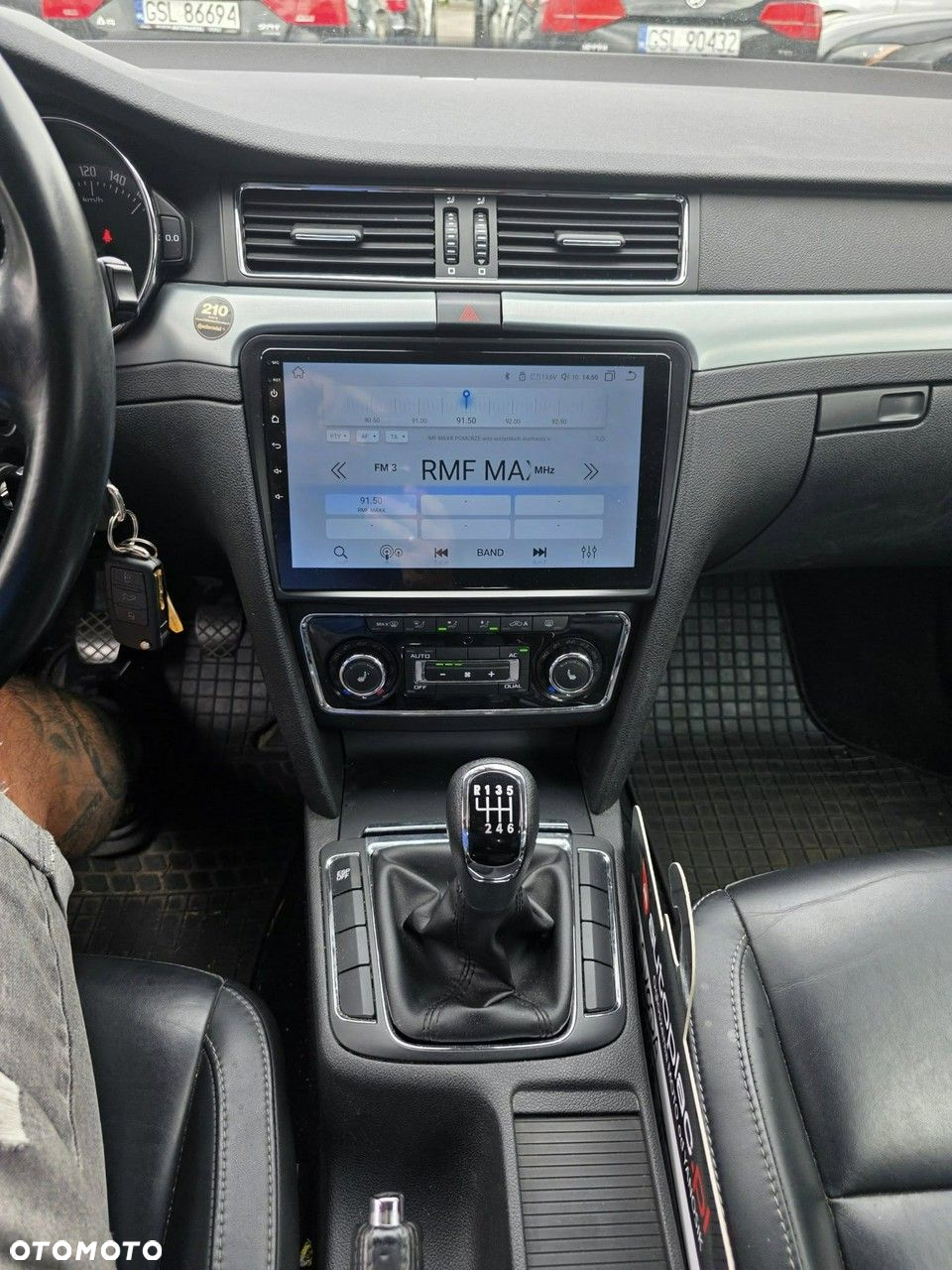 Skoda Superb 1.8 TSI Exclusive - 17