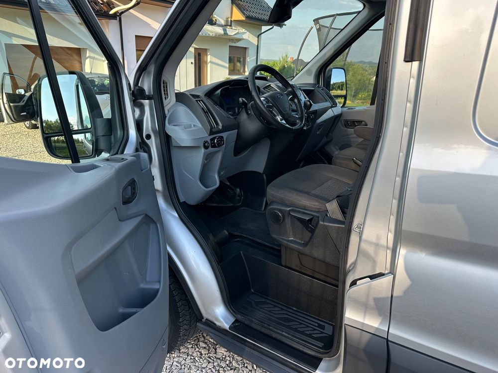 Ford Transit L3 H2 - 26