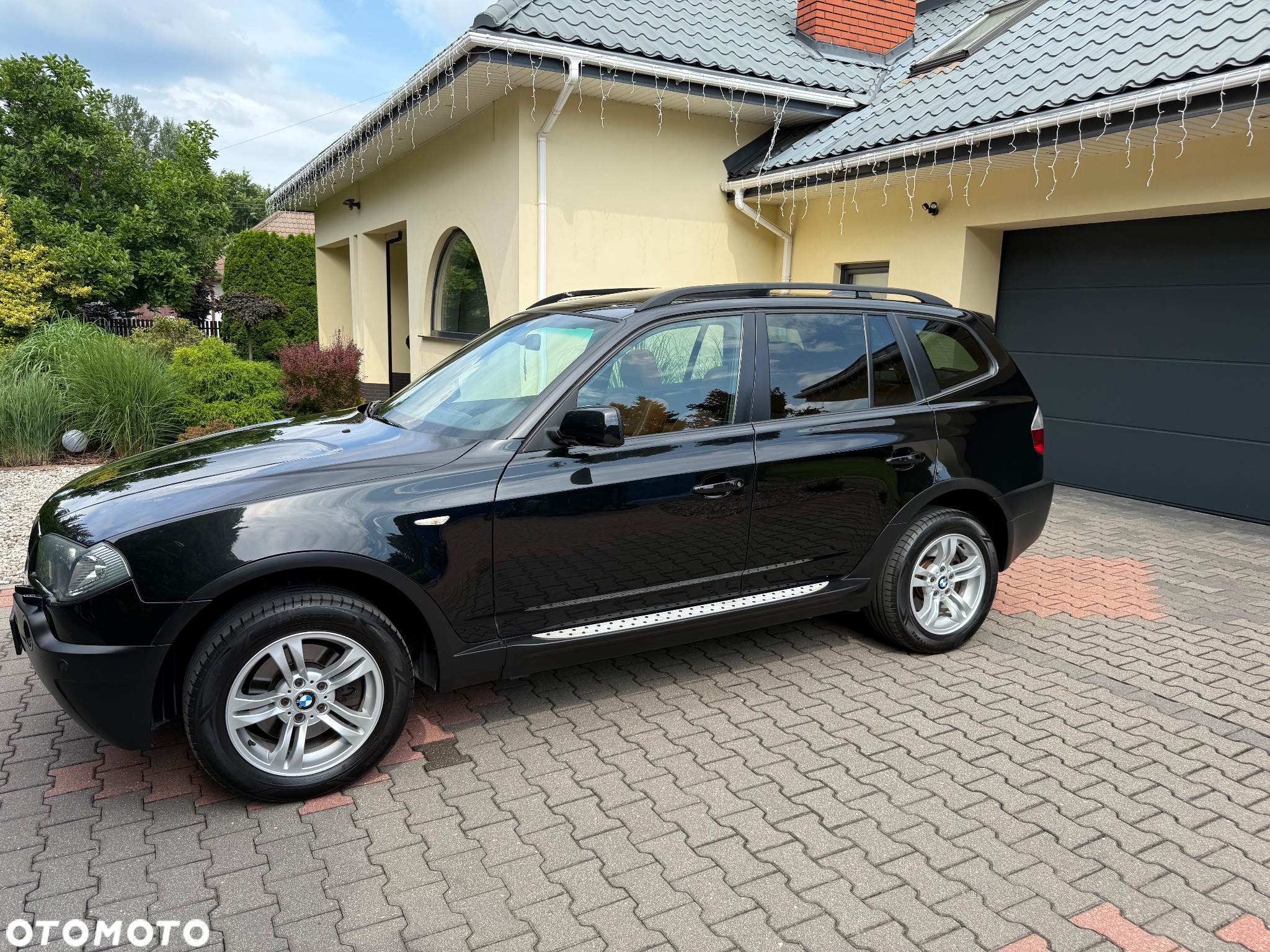 BMW X3 - 2
