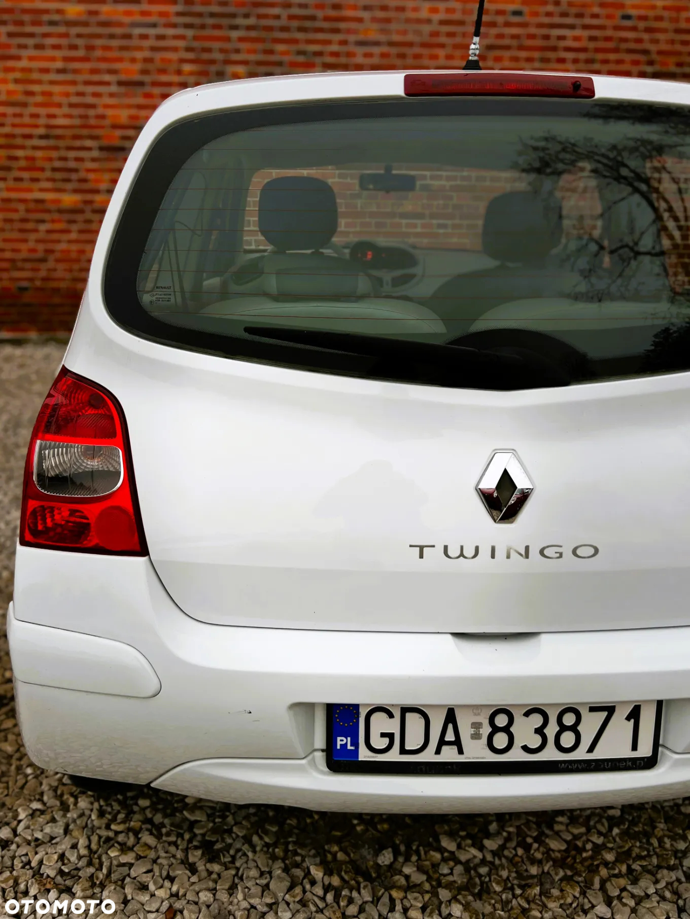 Renault Twingo - 26
