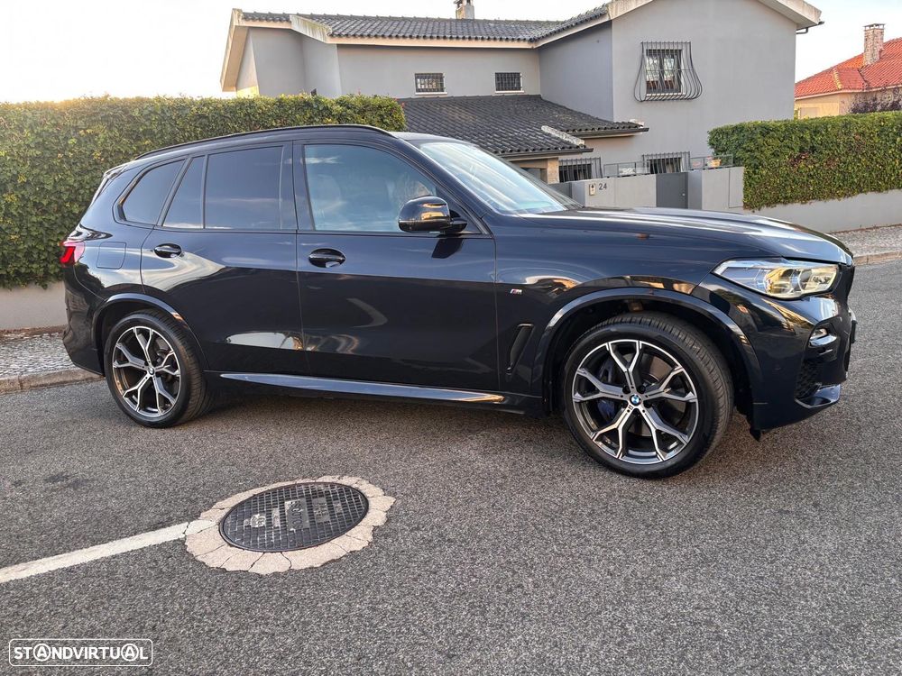 BMW X5 - 8