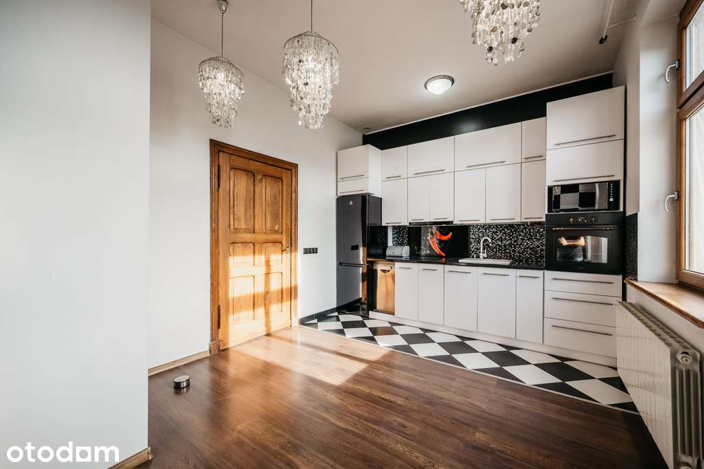 Mieszkanie na sprzedaż, 3 pokoje, 101 m², Jarocin