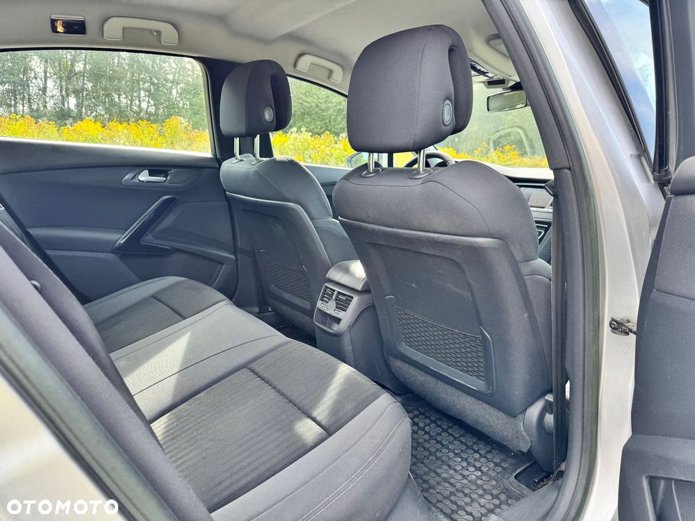 Peugeot 508 HDi 160 Active - 14
