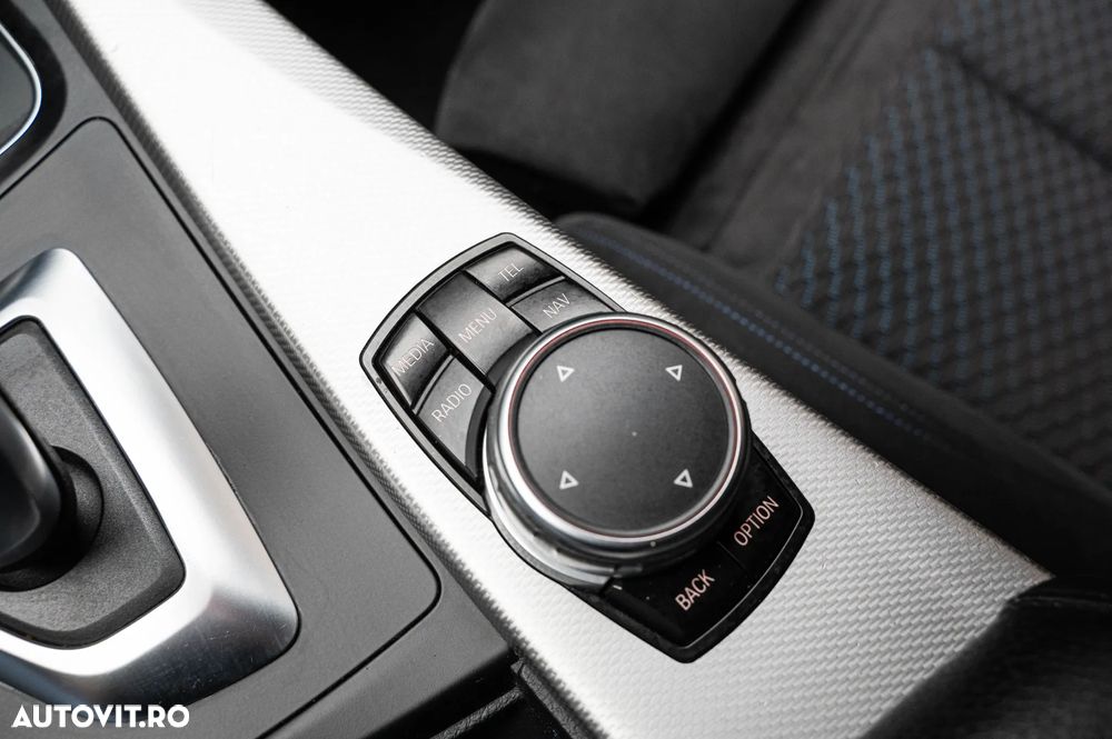 BMW Seria 4 420d Aut. M Sport - 15