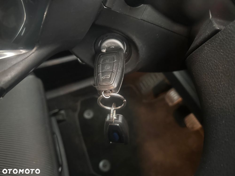 Ford Galaxy 2.0 TDCi Titanium - 38