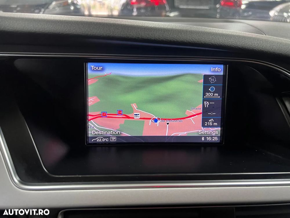 Audi A5 Sportback 2.0 TDI - 30