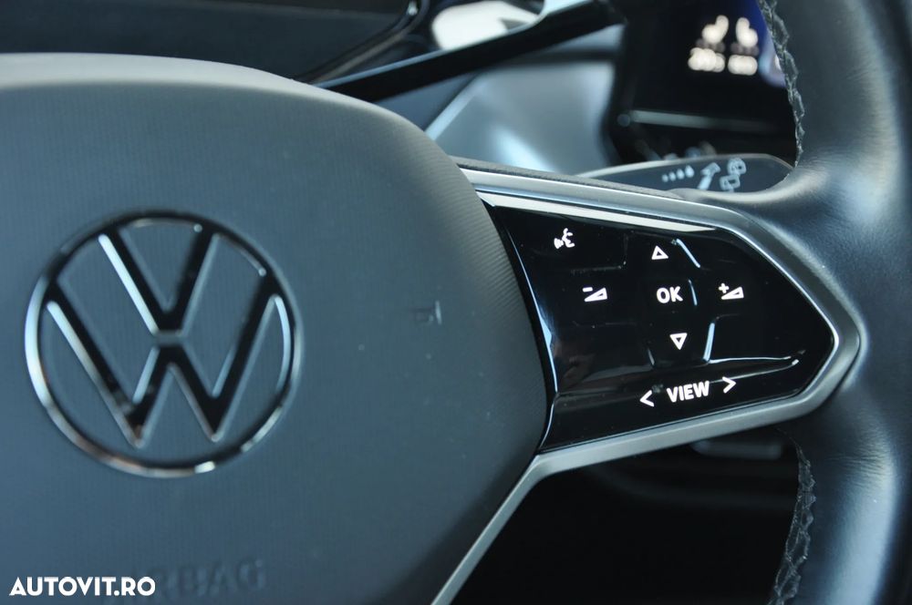 Volkswagen ID.4 77 kWh Pro Performance - 18